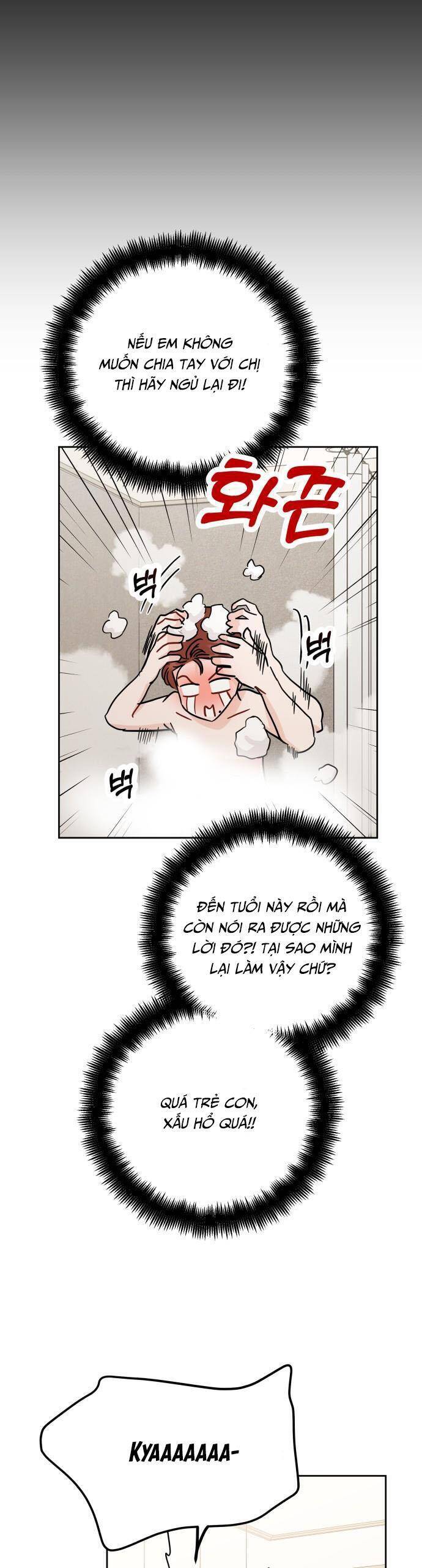 Người Một Nhà Chương 102 Ảnh 25