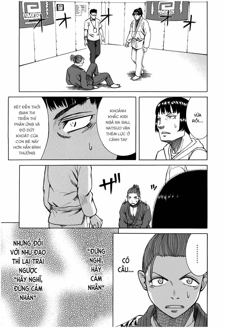 Teppu Chương 14 Ảnh 43