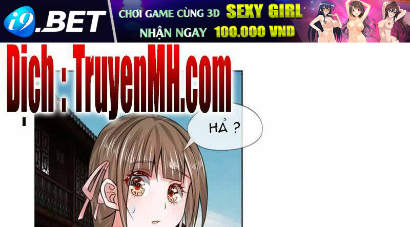 Loạn Thế Đế Hậu Chương 46 Ảnh 32
