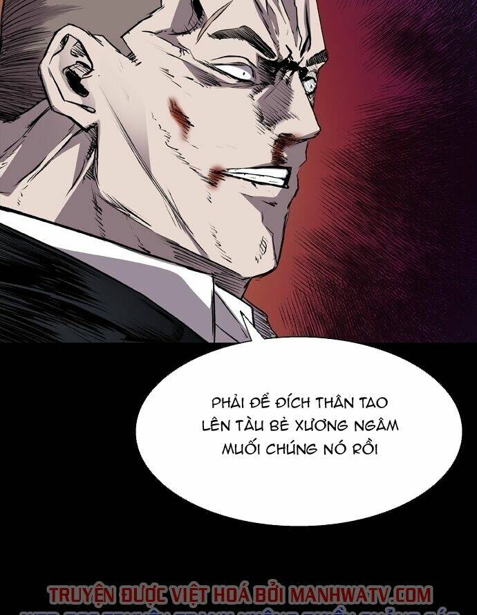 Báo Thù Chương 111 Ảnh 99