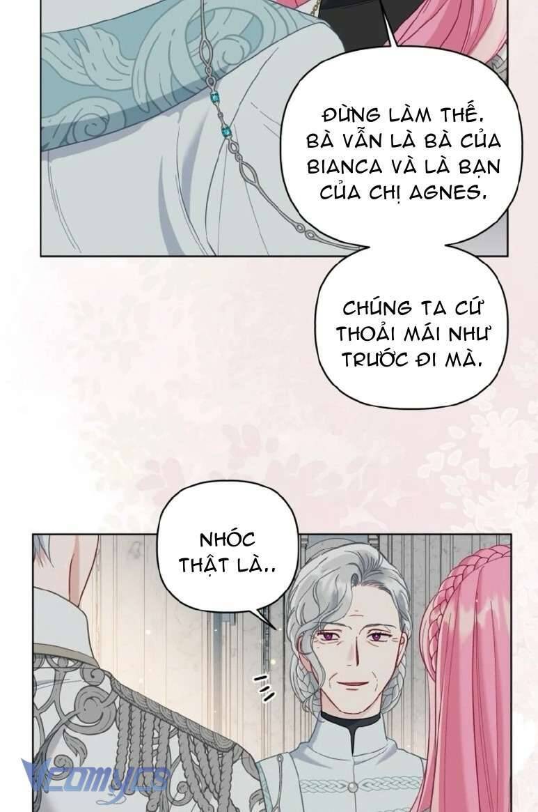 Sự Điều Trị Đặc Biệt Của Tinh Linh Chương 96 Ảnh 15