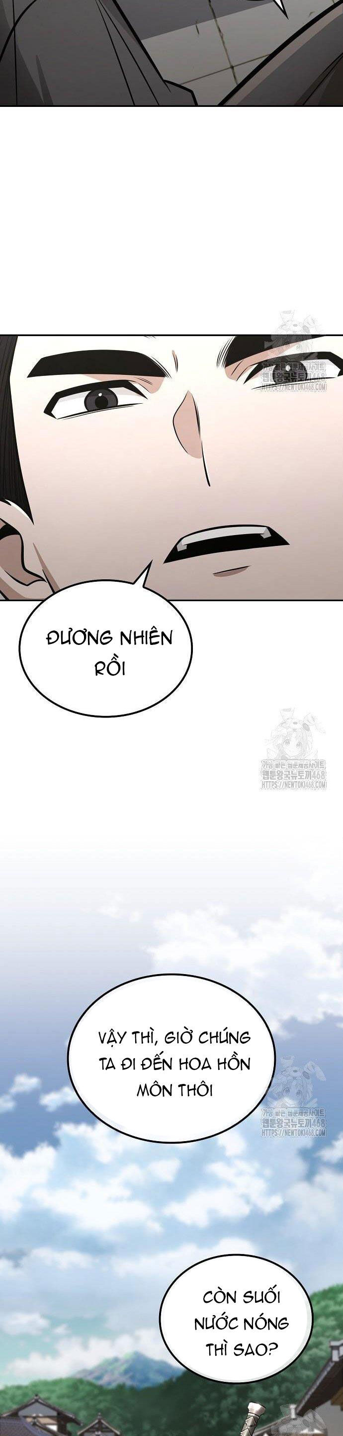 Quỷ Kiếm Thiên Tài Của Hoa Sơn Phái Chương 25 Ảnh 24