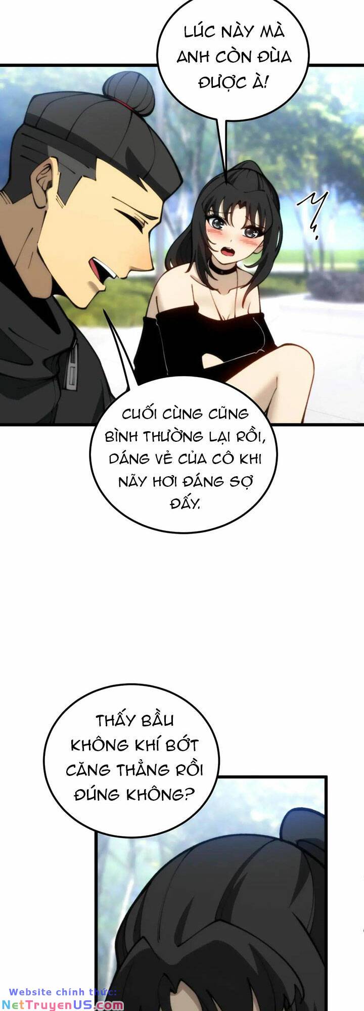 Độc Thủ Vu Y Chương 441 Ảnh 4