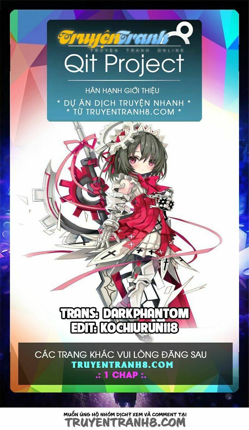Clockwork Planet Chương 23 Ảnh 2