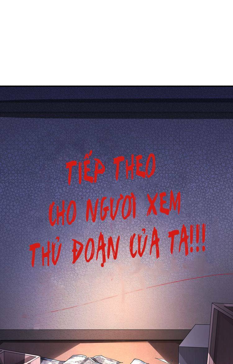 Diêm Vương Thay Thế Chương 23 Ảnh 48