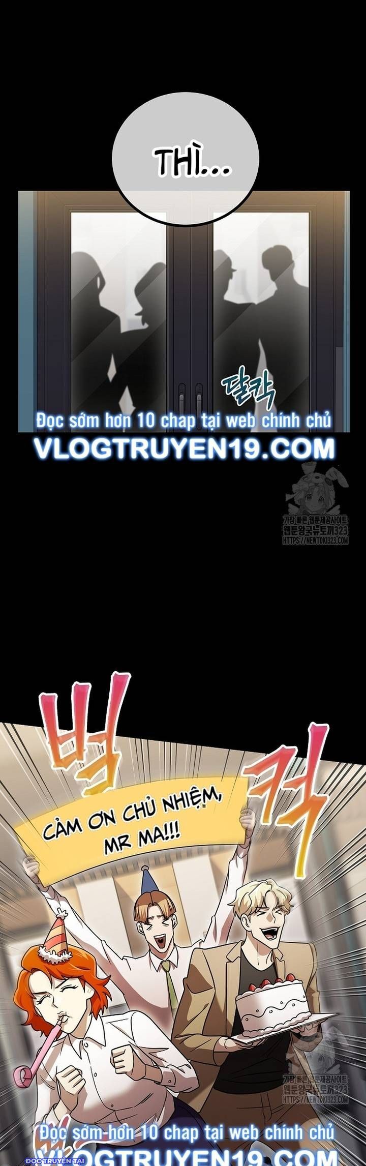Chiến Lược Gia Bóng Đá Tài Ba Chương 65 Ảnh 18
