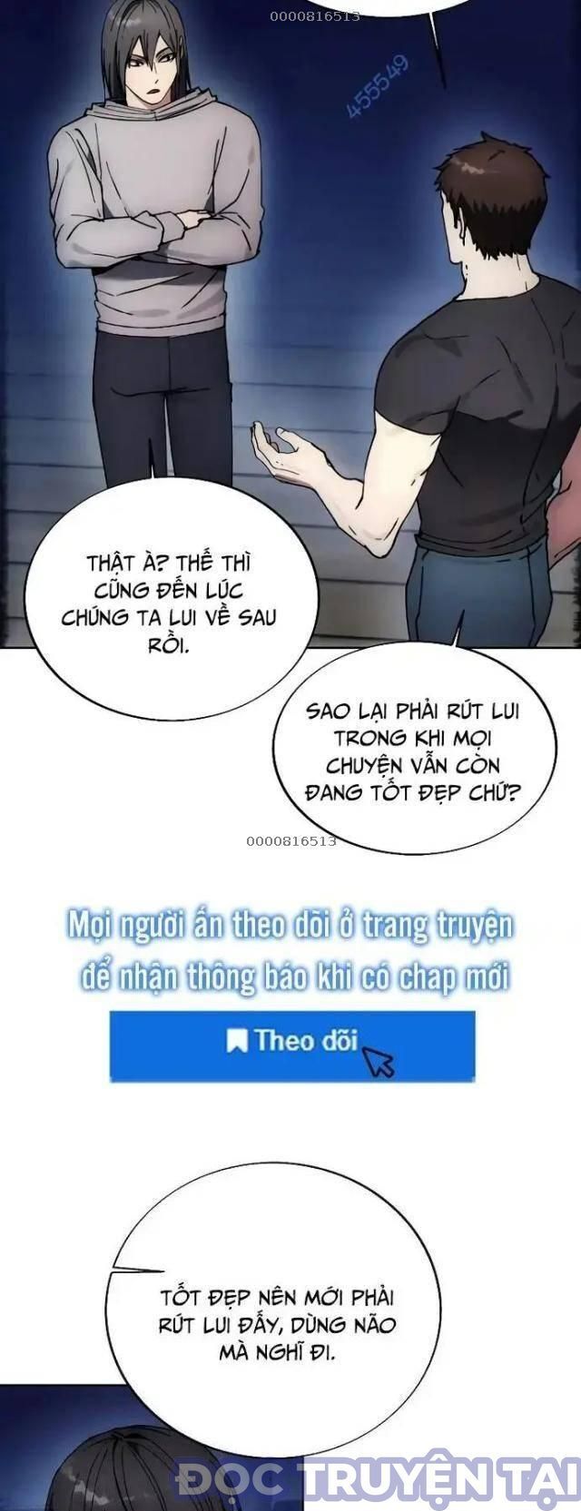 Tao Là Ác Nhân Chương 152 Ảnh 33