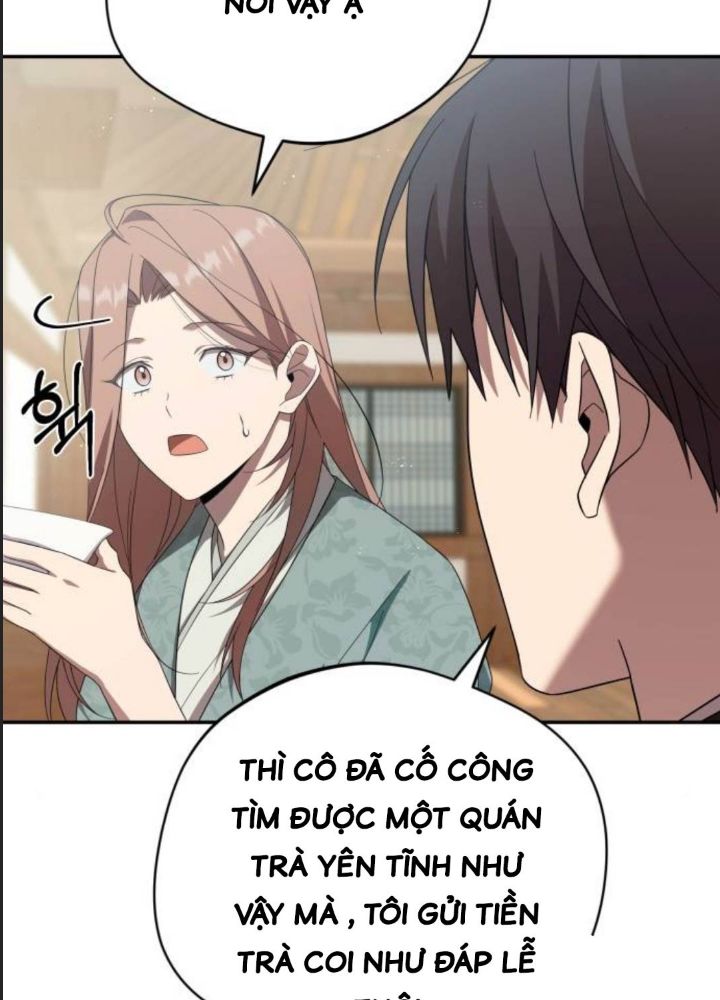 Thiên Quỷ Huyệt Đạo Chương 17 Ảnh 29