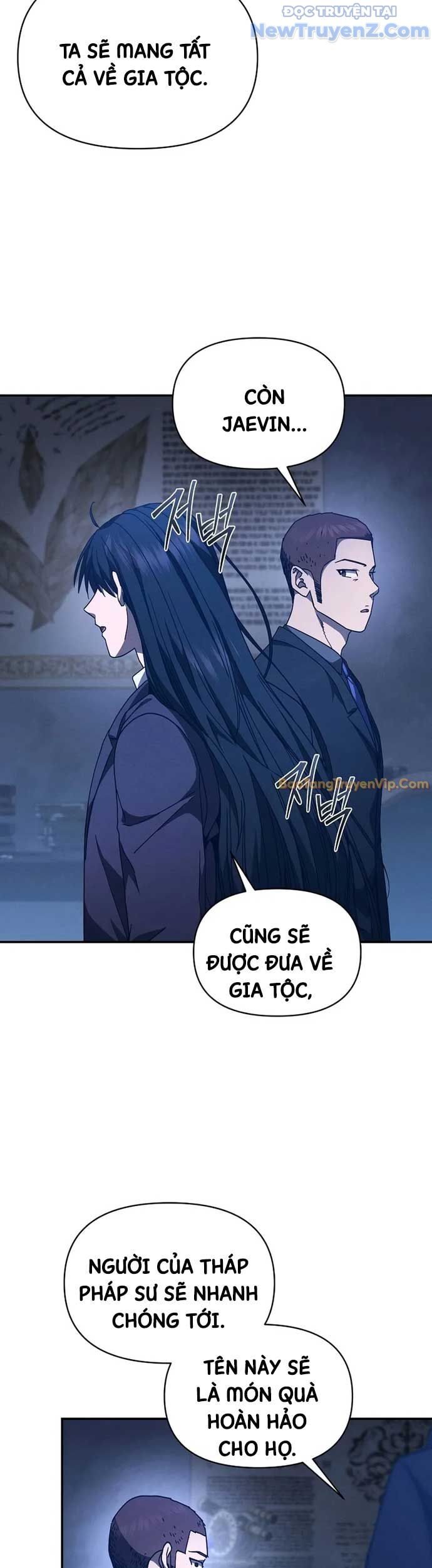 Ta Trở Thành Truyền Nhân Của Võ Thần Chương 21 Ảnh 21
