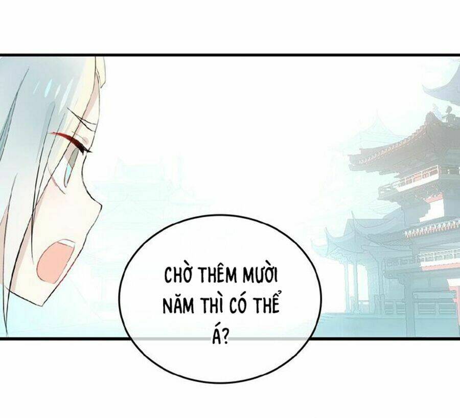 Chấp Tử Chi Kiếm Chương 5 Ảnh 38