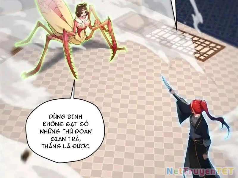 Xuyên Qua Thành Npc Xui Xẻo: Ta Có Lão Bà Che Chở Chương 107 Ảnh 74