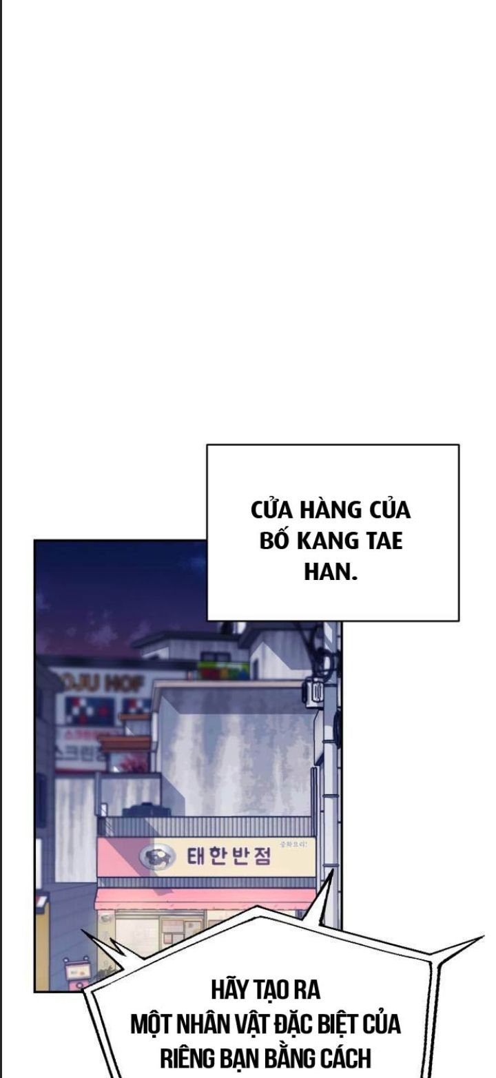 Thiên Quỷ Huyệt Đạo Chương 16 Ảnh 78
