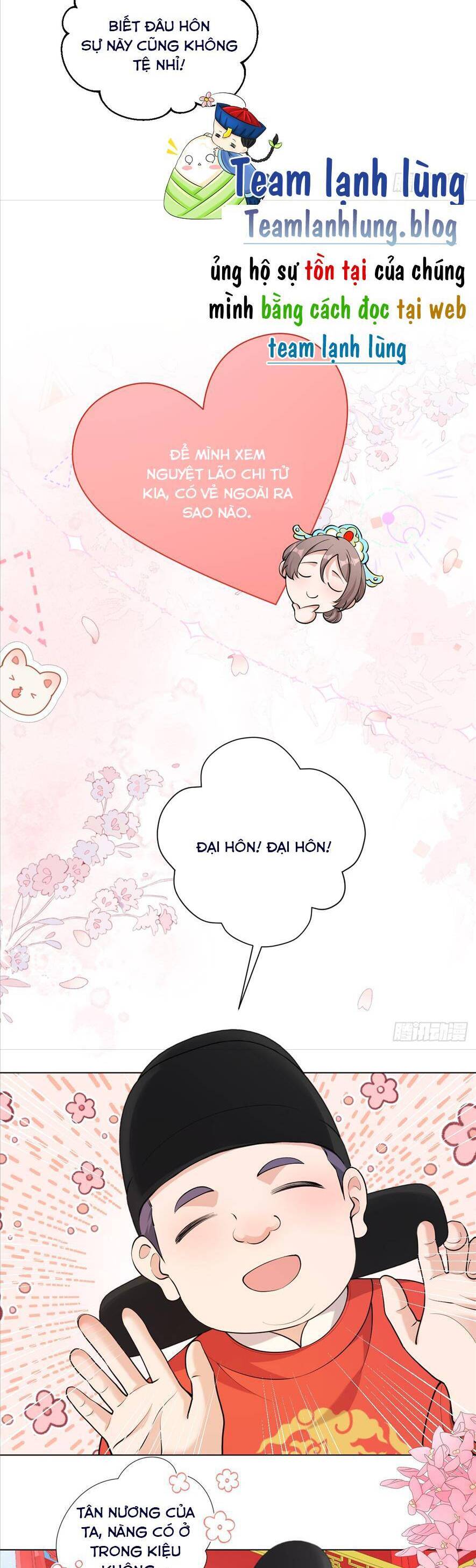 Đại Tiểu Thư Địa Phủ Là Bà Mối Chương 1 Ảnh 26