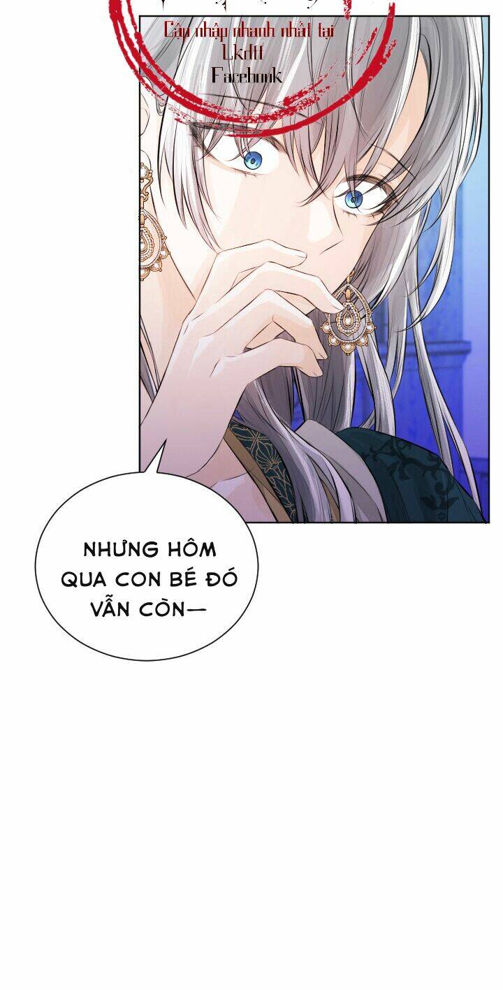 Lý Do Nàng Ophelia Không Thể Chạy Trốn Khỏi Dinh Thự Công Tước Chương 27 Ảnh 17