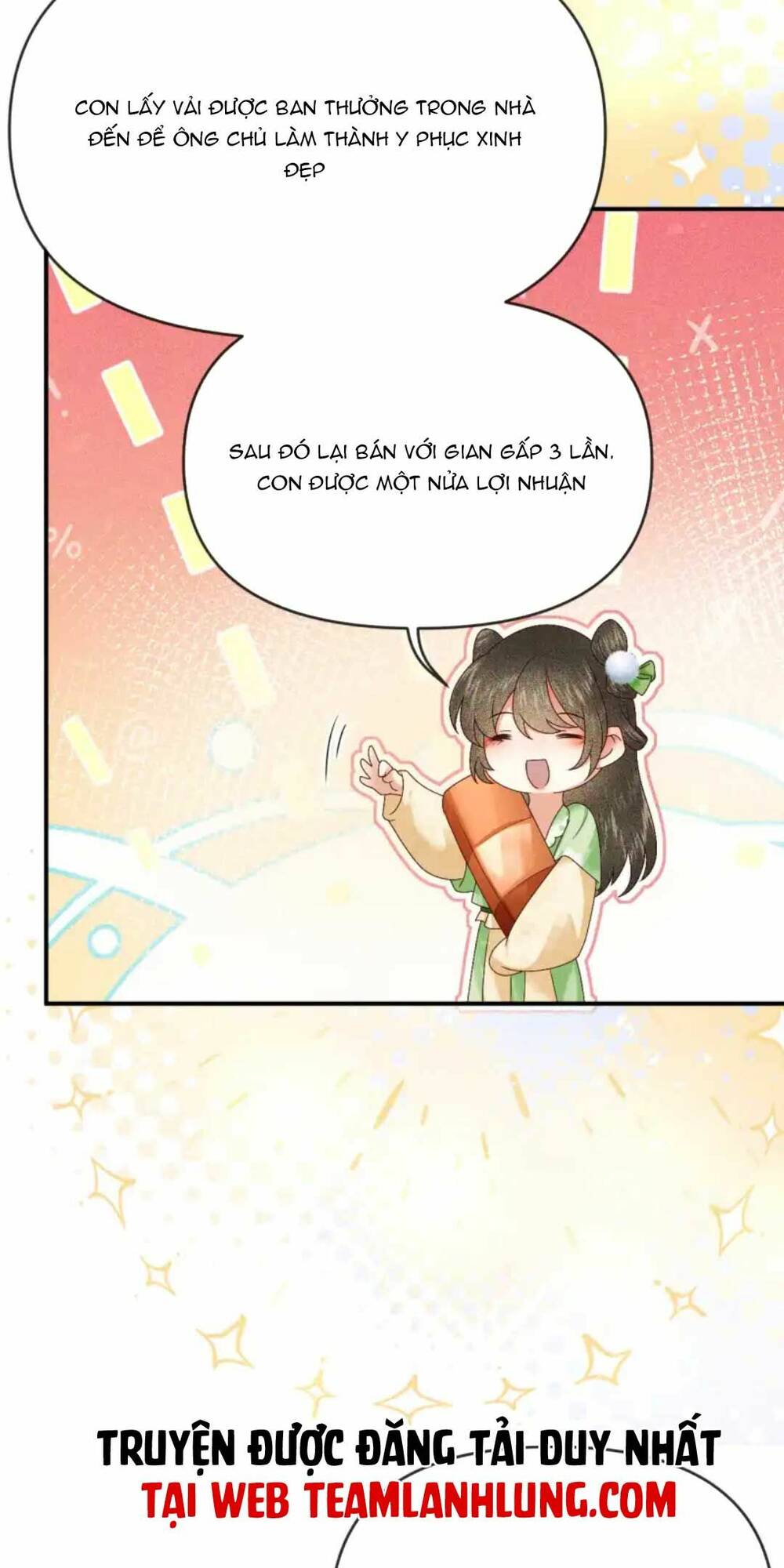 Nuôi Dưỡng Thế Tử Từ Bé : Thế Tử Ngươi Kiếm Tiền Cùng Ta Đi Chương 12 Ảnh 49