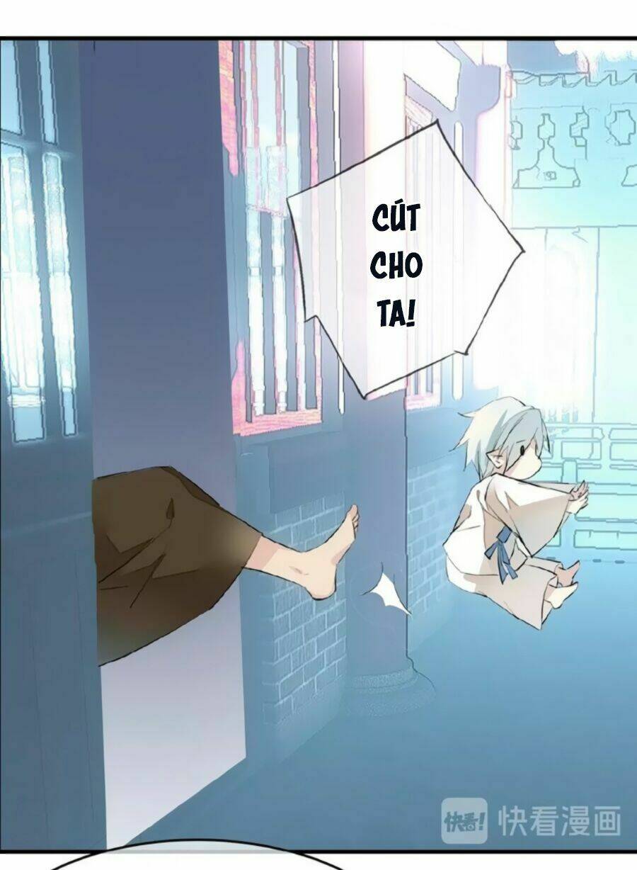 Chấp Tử Chi Kiếm Chương 7 Ảnh 11