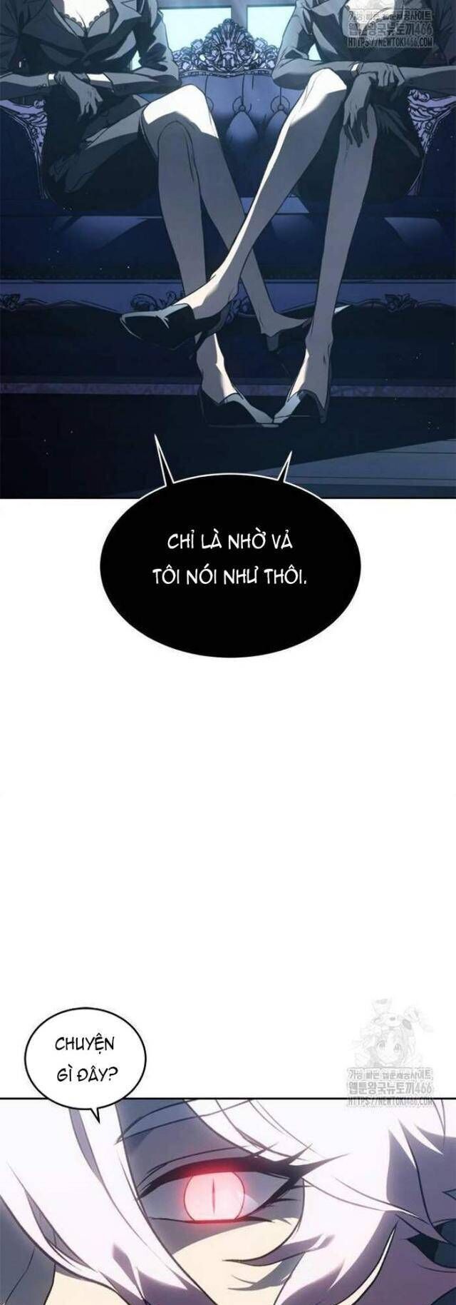Lý Do Tôi Rời Bỏ Quỷ Vương Chương 49 Ảnh 64