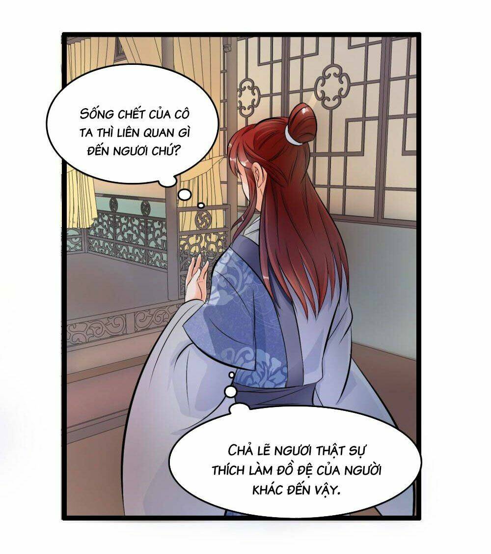 Nghịch Đồ Tại Thượng Chương 26 Ảnh 9