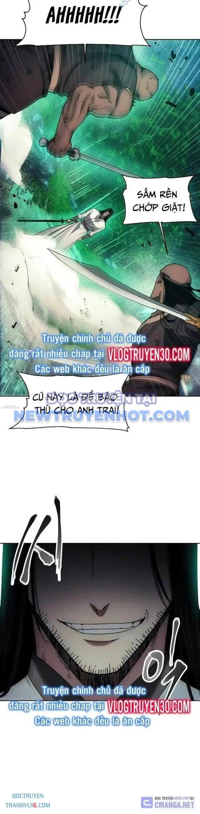 Tao Là Ác Nhân Chương 154 Ảnh 42