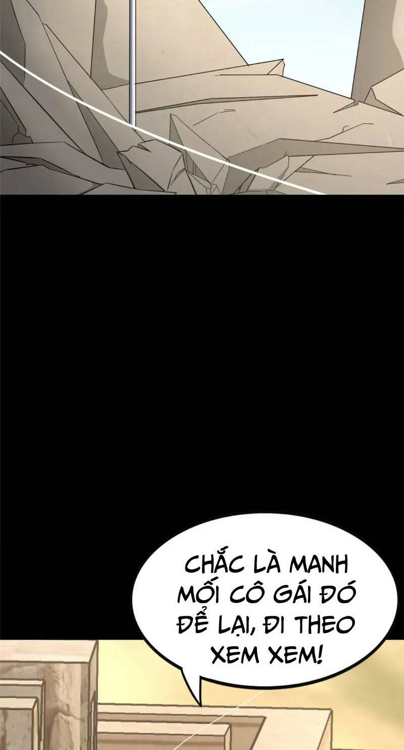 Bạn Gái Zombie Của Tôi Chương 401 Ảnh 35