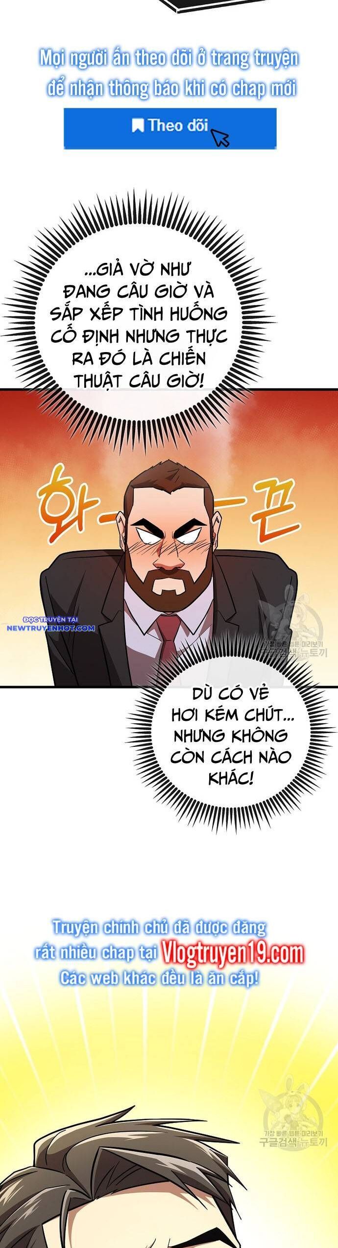Chiến Lược Gia Bóng Đá Tài Ba Chương 49 Ảnh 46