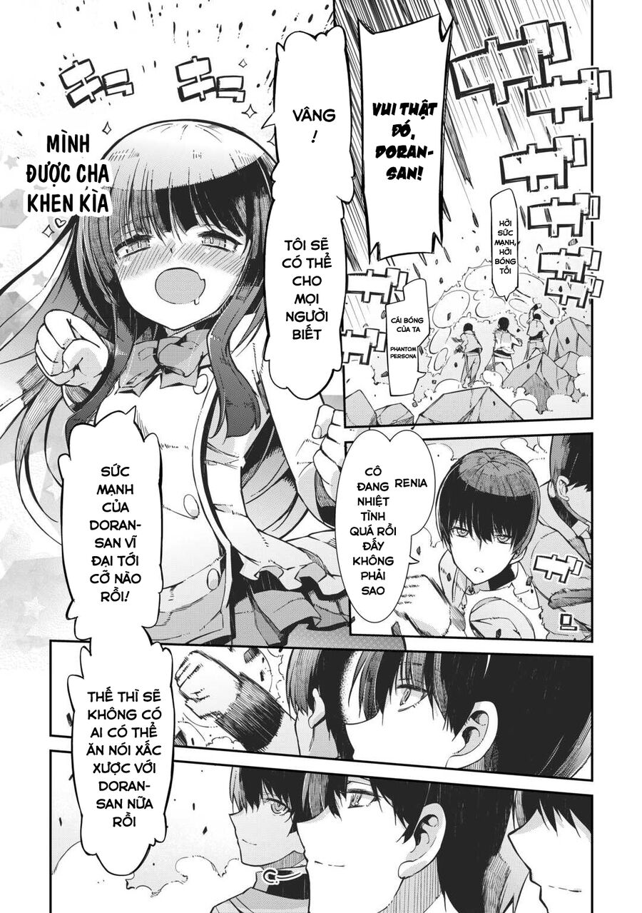 Sayonara Ryuusei, Konnichiwa Jinsei Chương 90 Ảnh 18