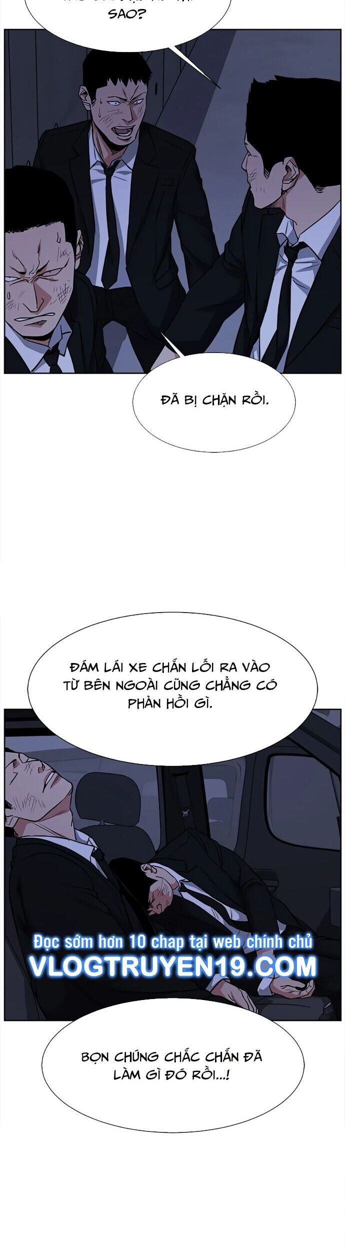 Bố Già Trùng Sinh Chương 54 Ảnh 5