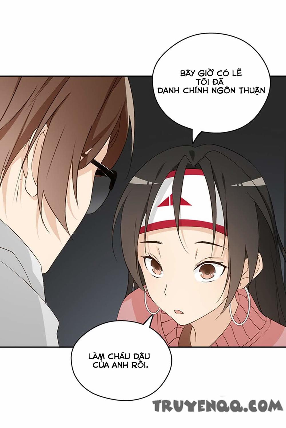Chú Ơi Đừng Chạy!!! Chương 23 Ảnh 9