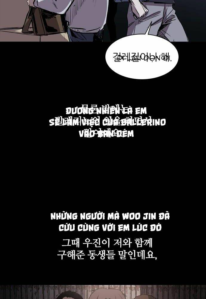 Báo Thù Chương 103 Ảnh 130