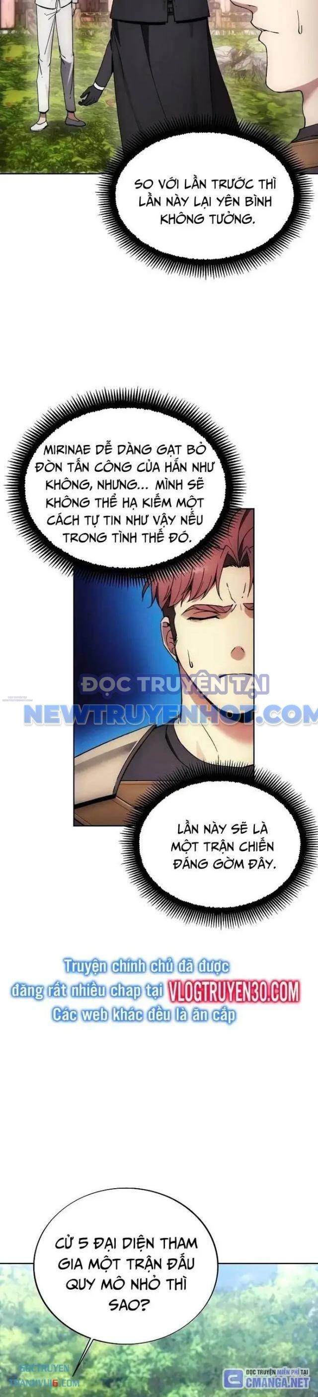 Tao Là Ác Nhân Chương 154 Ảnh 18