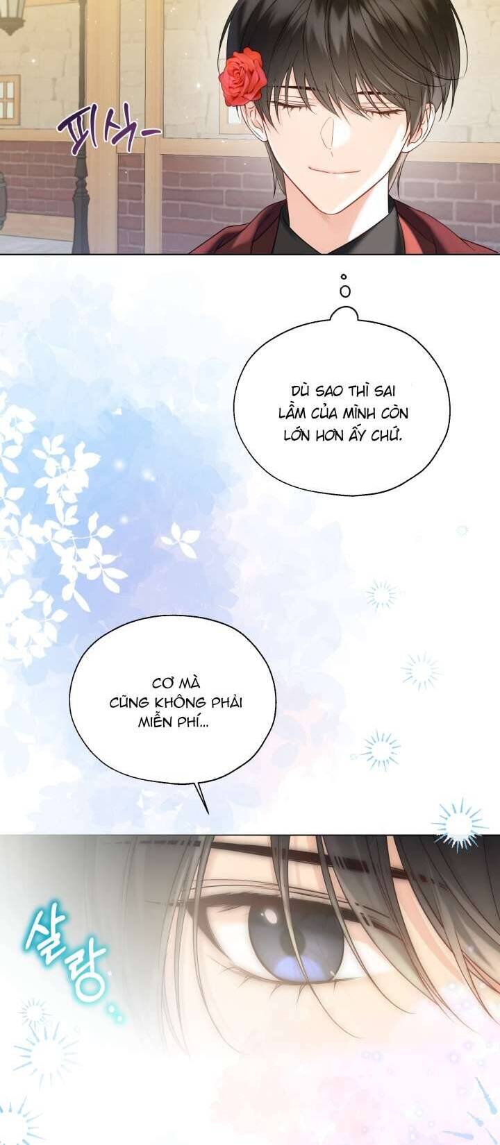 Tiểu Thư Crystal Là Một Người Đàn Ông Chương 43 Ảnh 55