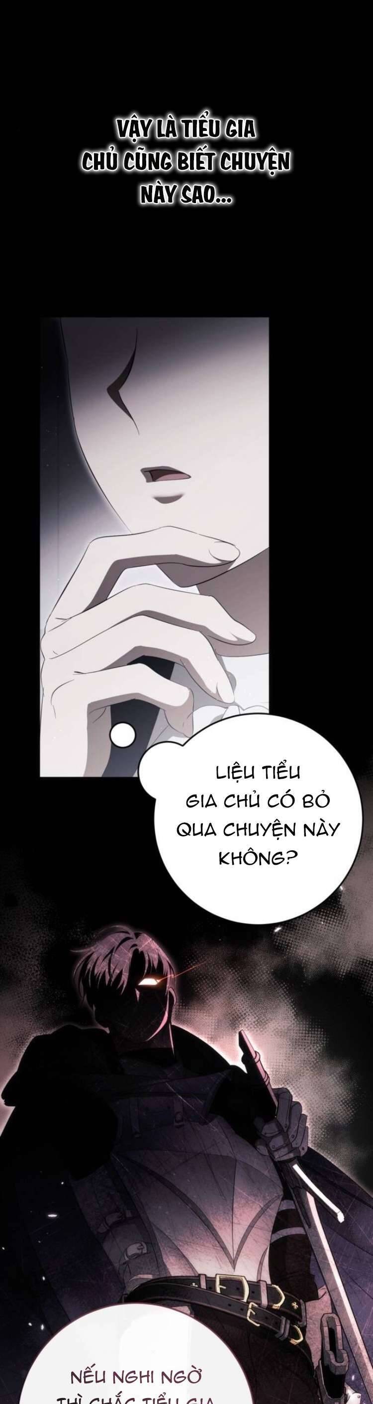 Đằng Sau Nụ Cười Của Nàng Công Chúa Chương 43 Ảnh 54
