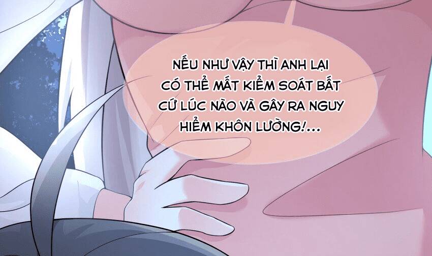 Các Cô Gái Tai Thú Đều Muốn Độc Chiếm Tôi Chương 19 Ảnh 75