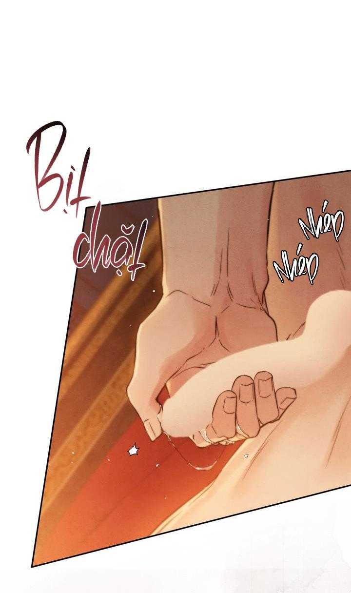 Thuốc Độc Chương 16 Ảnh 38