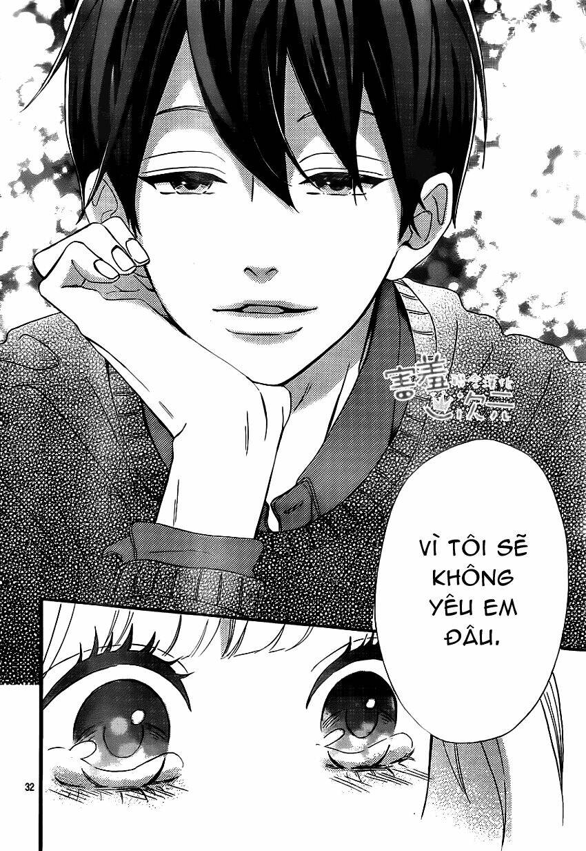 Sensei Kunshu Chương 4 Ảnh 34