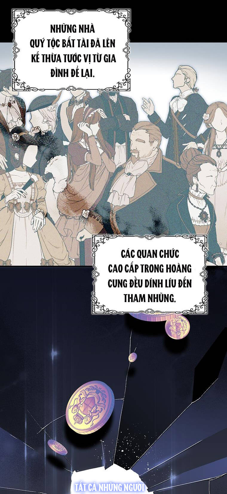 Trở Thành Tình Địch Của Các Nam Chính Chương 94.1 Ảnh 7