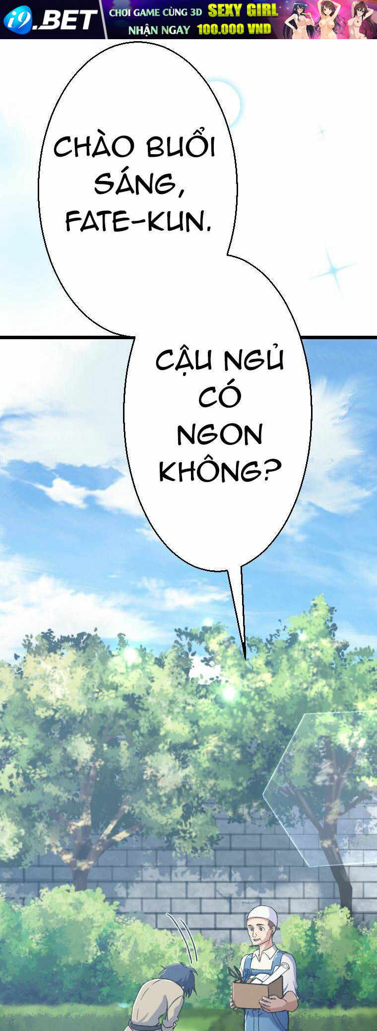 Ma Vương Phàm Ăn Chương 11 Ảnh 8