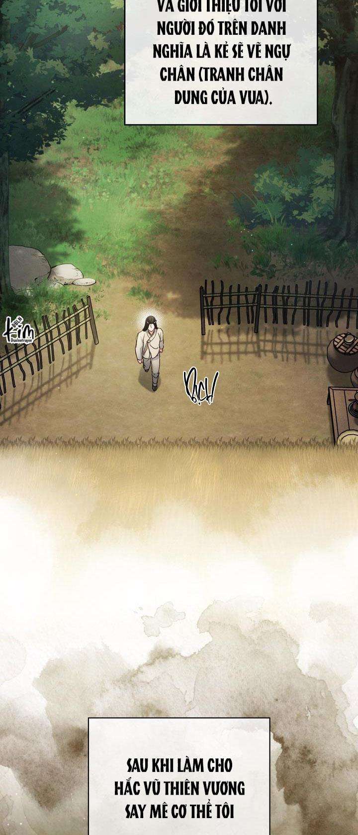 Thuốc Độc Chương 4 Ảnh 22