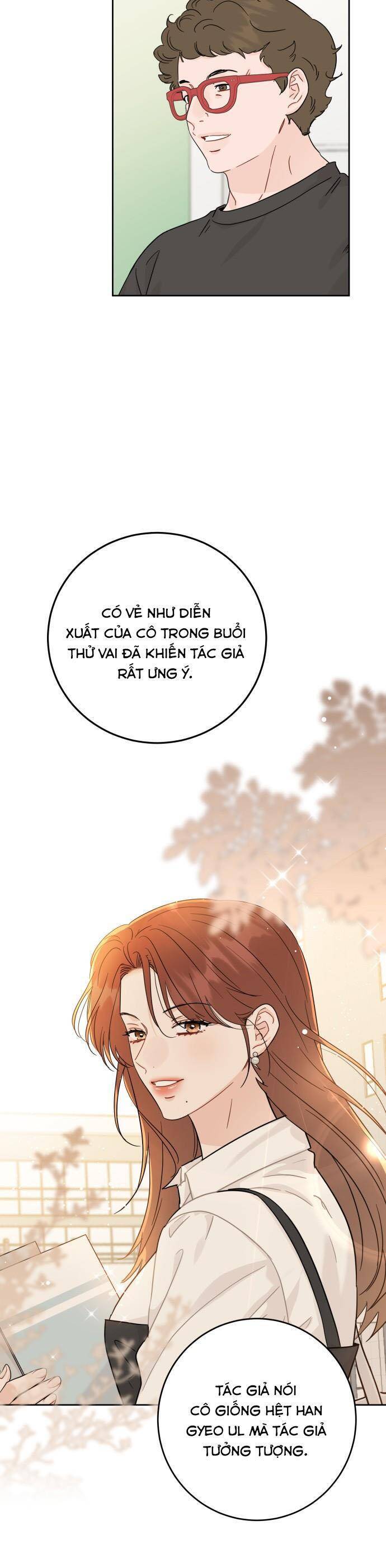Người Một Nhà Chương 104 Ảnh 31