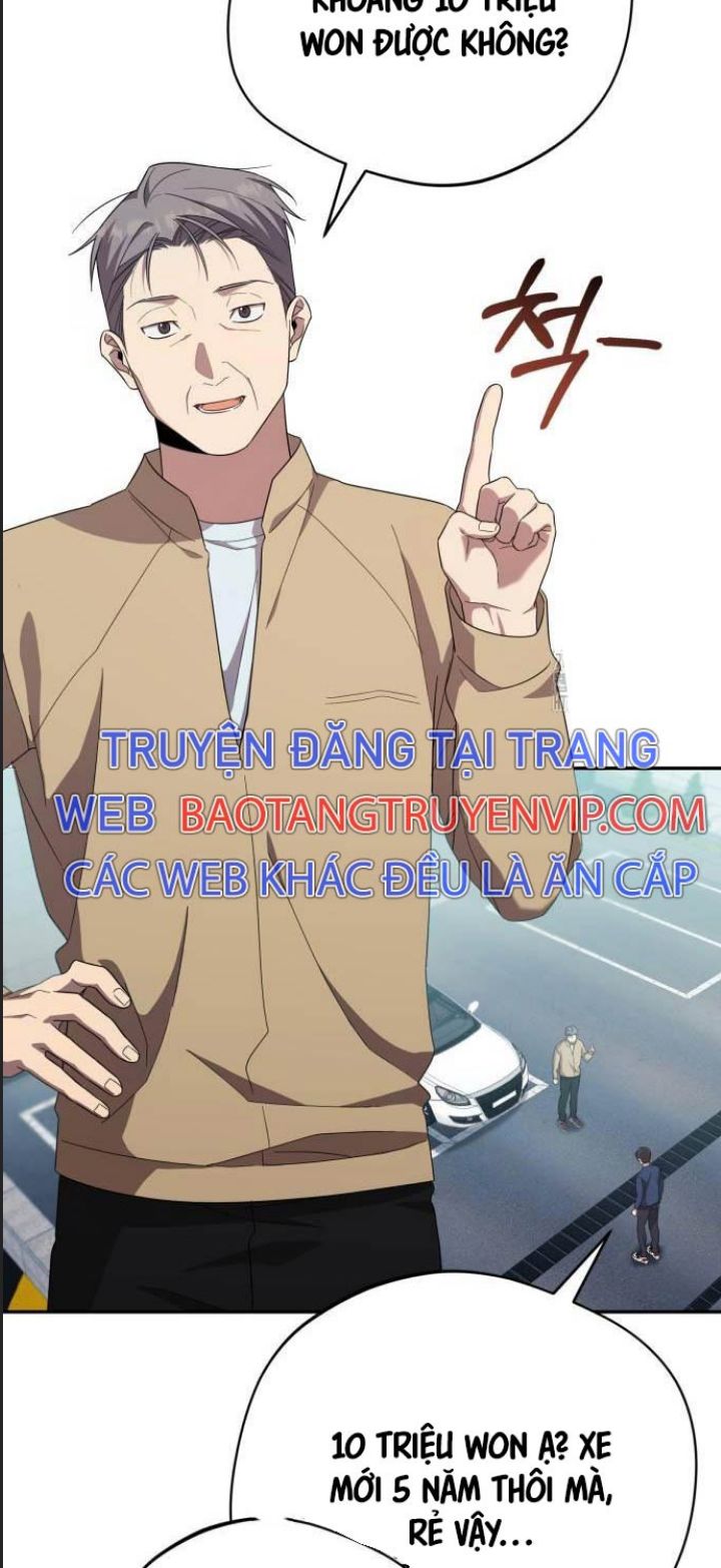 Thiên Quỷ Huyệt Đạo Chương 18 Ảnh 64