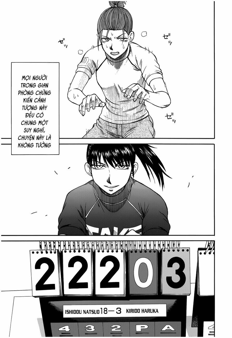 Teppu Chương 15 Ảnh 21
