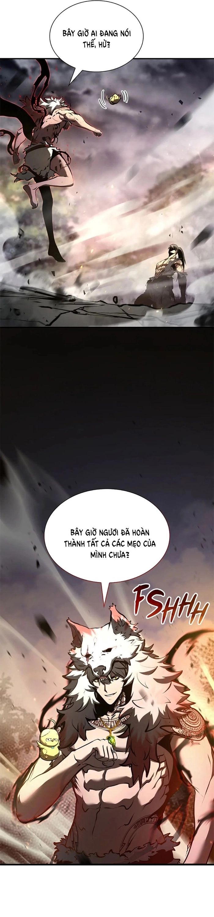 Sự Trở Lại Ma Dược Sư Cấp Fff Chương 93 Ảnh 58