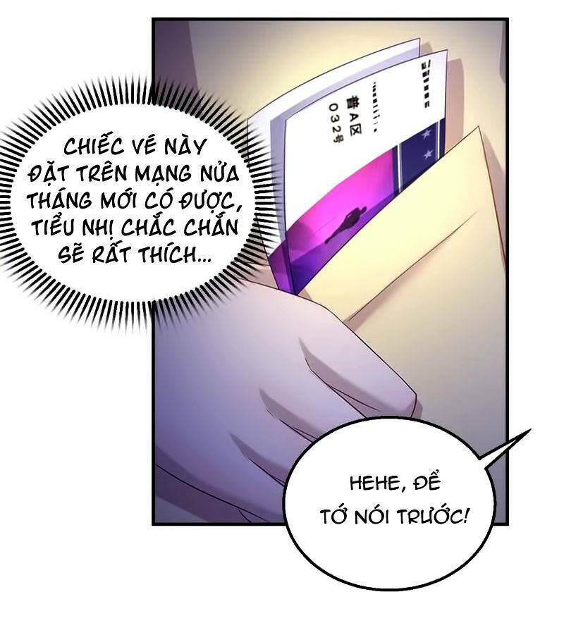 Fanboy Tuyệt Vời Ở Đâu? Chương 13 Ảnh 8