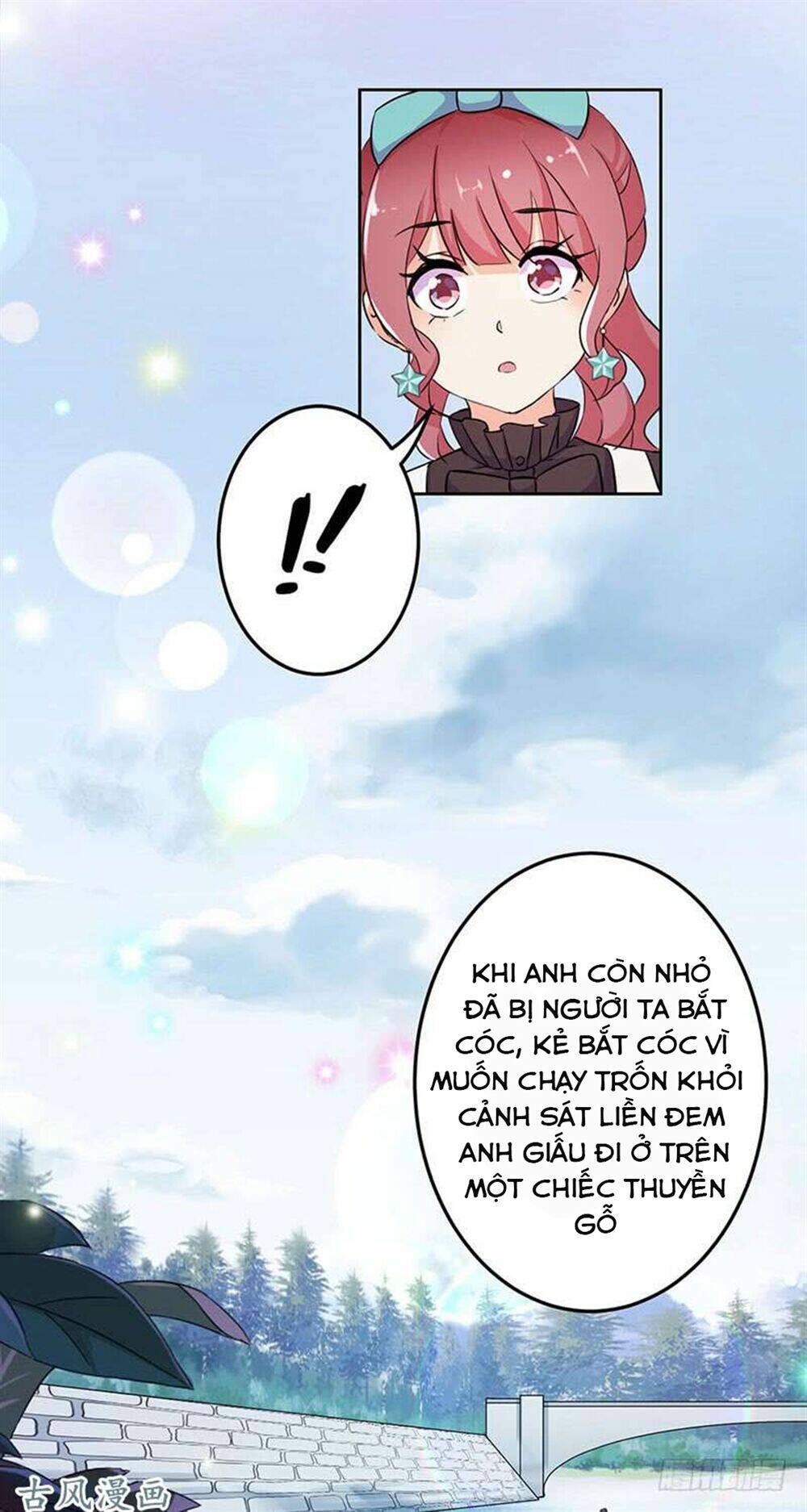 Trọng Sinh Chi Hao Môn Cường Thế Quy Lai Chương 156 Ảnh 5