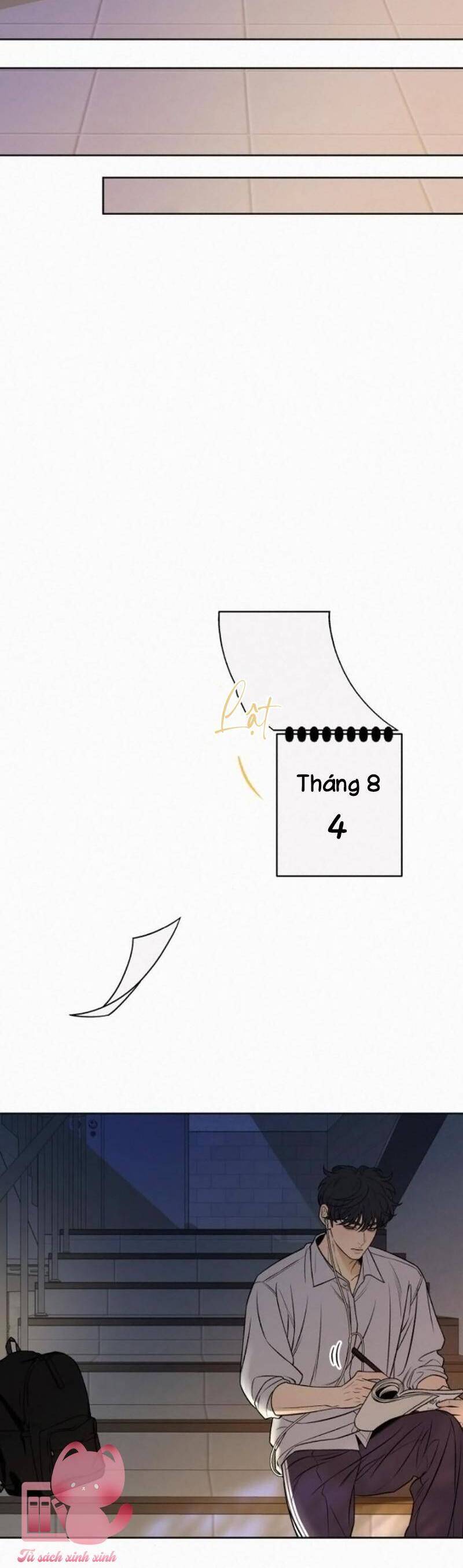 Kế Hoạch Tình Yêu Trong Sáng Chương 94 Ảnh 29