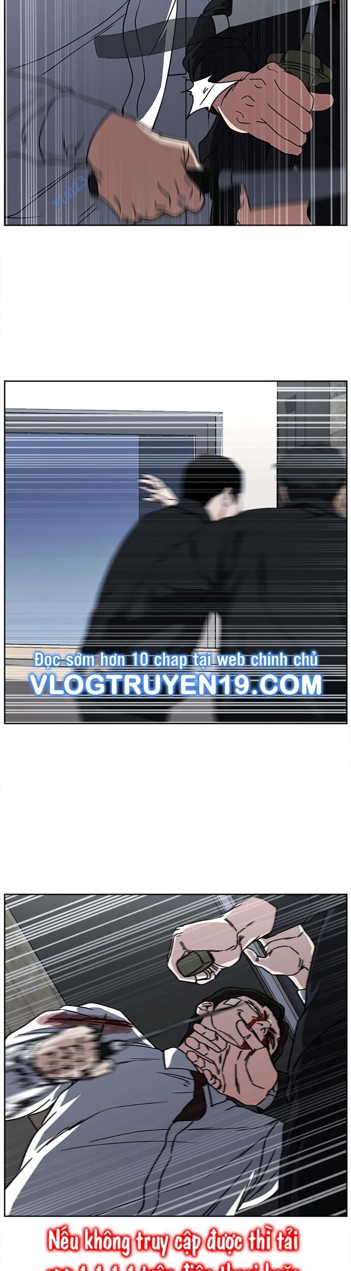 Bố Già Trùng Sinh Chương 55 Ảnh 28