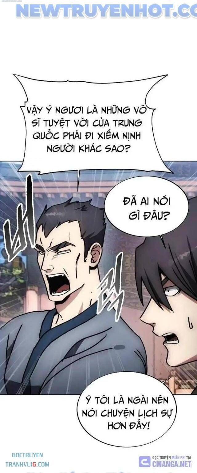 Tao Là Ác Nhân Chương 154 Ảnh 35