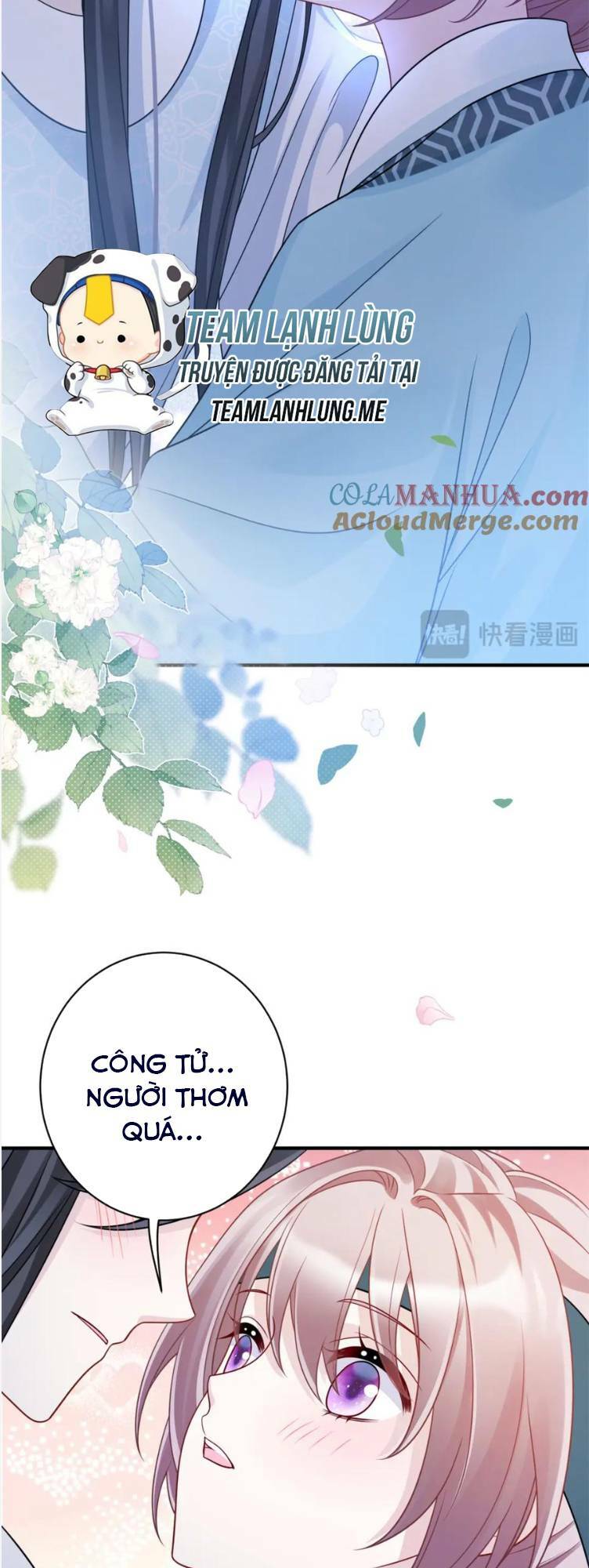 Manh Thê Thất Thất Chương 39 Ảnh 9