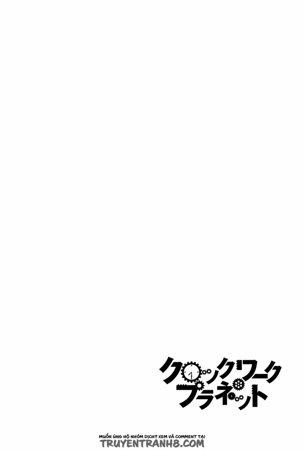 Clockwork Planet Chương 23 Ảnh 3