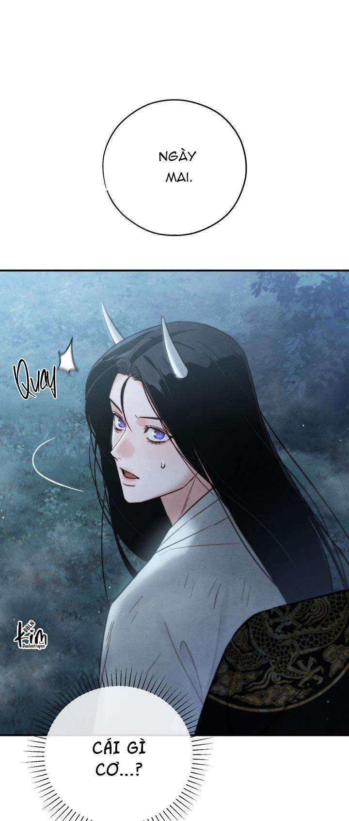 Thuốc Độc Chương 7 Ảnh 24